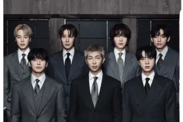 BTS terá show em São Paulo transmitido ao vivo nos cinemas