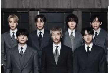 BTS terá show em São Paulo transmitido ao vivo nos cinemas