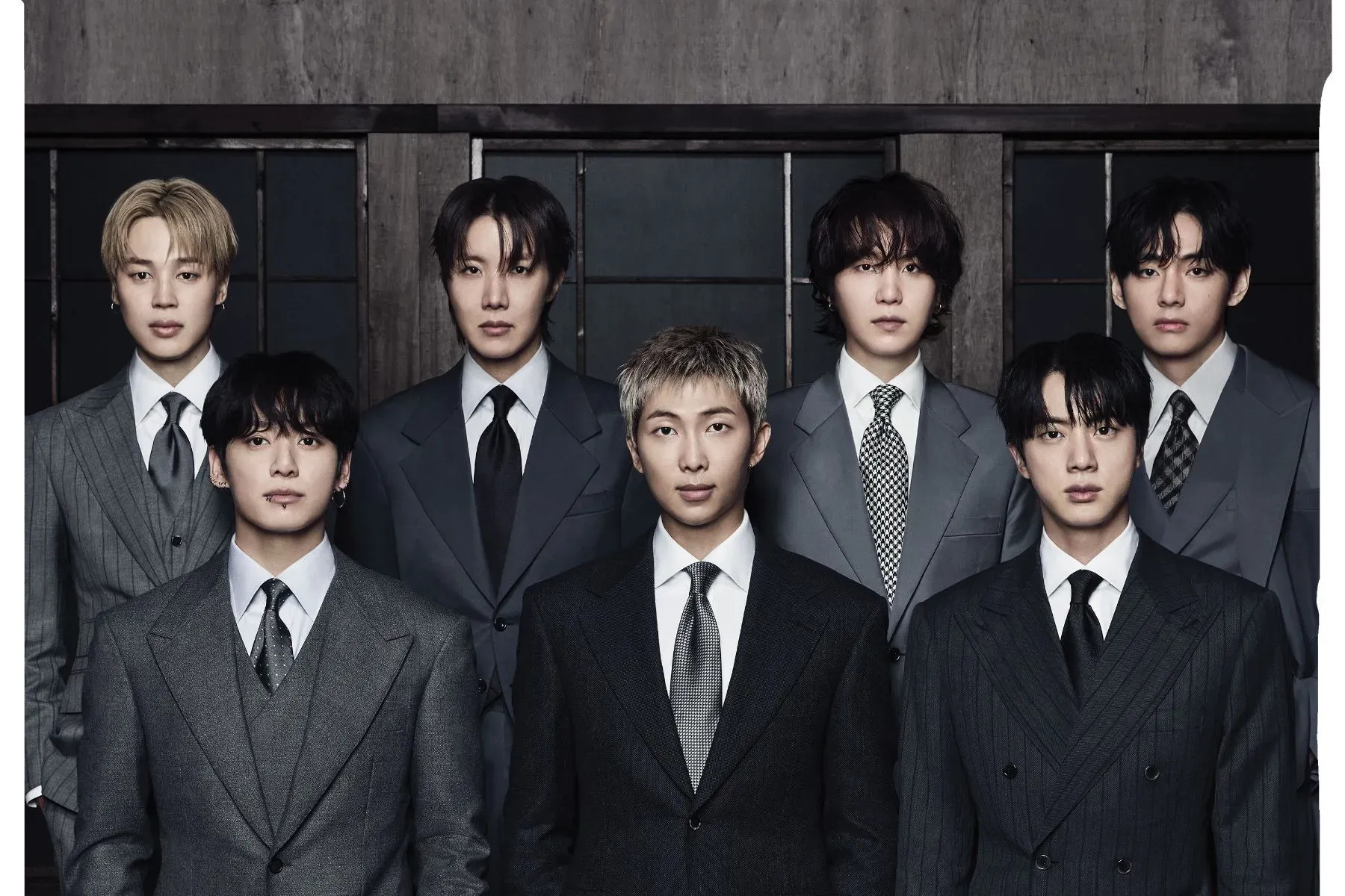 BTS terá show em São Paulo transmitido ao vivo nos cinemas