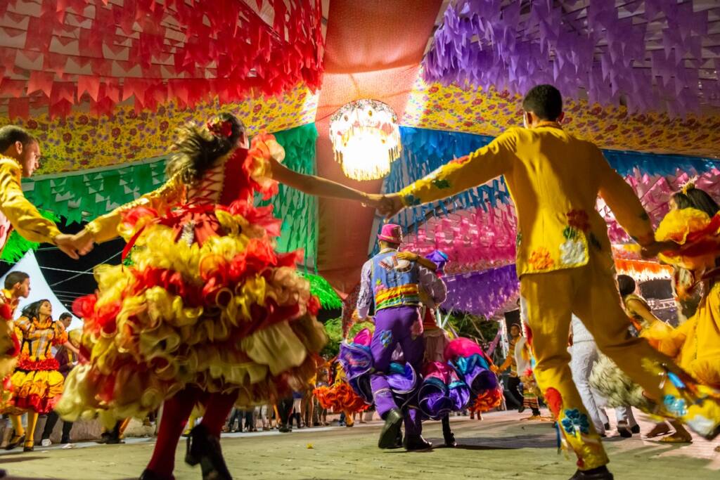 Festa junina