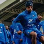 França x Irlanda do Norte: último ensaio antes da Copa do Mundo