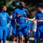 França x Costa do Marfim ao vivo: onde assistir ao amistoso internacional e escalações