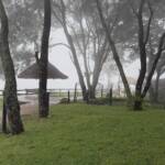 Bloqueio histórico cai na próxima semana e frente fria traz chuva para Mato Grosso