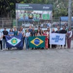 Fundação Rio Verde busca em Medellín ideias que podem impulsionar a inovação em Mato Grosso