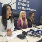 Com Gabinete da Propaganda, TRE-MT quer reforçar fiscalização e combate à desinformação nas eleições de 2026