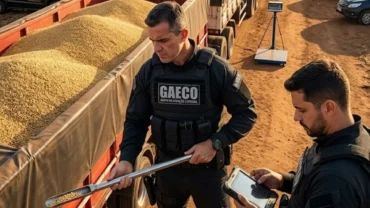 Justiça nega apreensão de passaporte de “barões do agro” em Mato Grosso