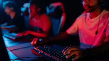 Gamers