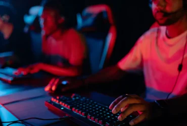 Gamers