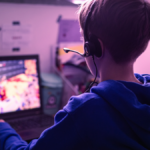 Como as comunidades locais de jogos estão redefinindo a autoexpressão digital