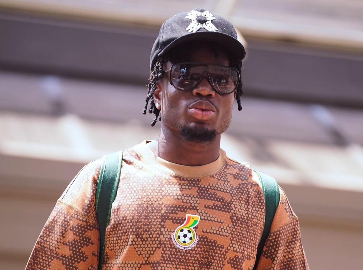Croácia x Gana: onde assistir ao duelo que pode decidir o futuro no grupo L. Imagem: Seleção da Ghana