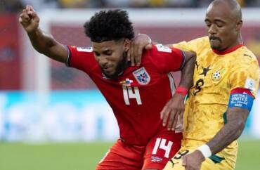 Onde assistir Inglaterra x Gana: gigante europeu tenta confirmar favoritismo na Copa. Imagem: Federação Panamenha