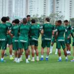 Goiás x Novorizontino: onde assistir, escalações e tudo sobre o duelo da Série B