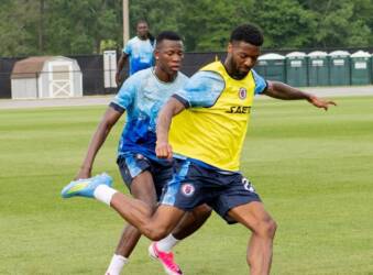Haiti x Escócia: onde assistir e escalações da estreia na Copa do Mundo 2026. Imagem: Federação Haitiana de Futebol