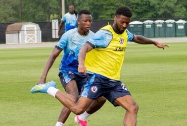 Haiti x Escócia: onde assistir e escalações da estreia na Copa do Mundo 2026. Imagem: Federação Haitiana de Futebol