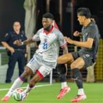 Haiti x Peru: onde assistir e prováveis escalações do amistoso internacional