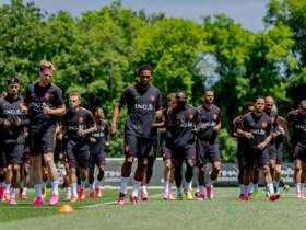 Holanda x Uzbequistão: último teste antes da Copa promete emoção. Imagem: Seleção da Holanda