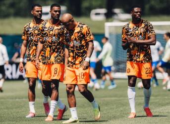 Holanda x Japão: saiba onde assistir e o que esperar da estreia na Copa do Mundo 2026. Imagem: OnsOrange