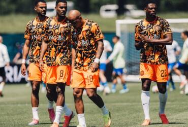 Holanda x Japão: saiba onde assistir e o que esperar da estreia na Copa do Mundo 2026. Imagem: OnsOrange
