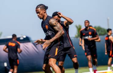 Holanda x Suécia: onde assistir ao duelo pelo Grupo F da Copa do Mundo. Imagem: Seleção holandesa