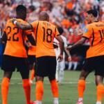 Holanda x Marrocos: onde assistir ao vivo e prováveis escalações do duelo pelas oitavas da Copa do Mundo