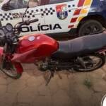 Força Tática flagra reincidente e recupera módulos eletrônicos de caminhão em Várzea Grande