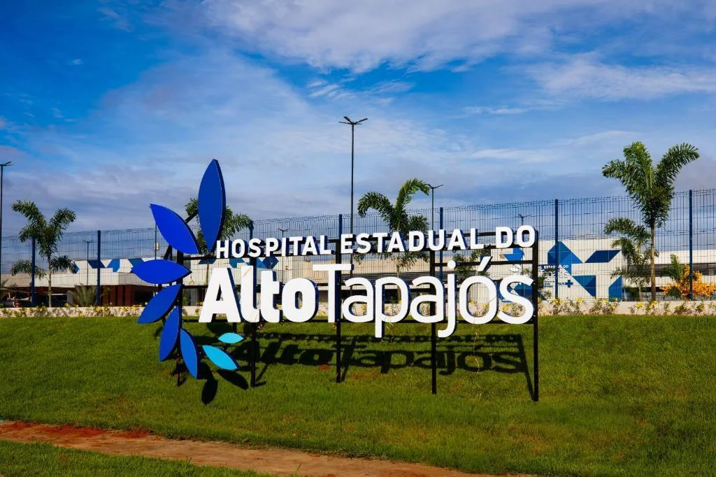 Novos hospitais ampliam atendimento especializado no interior de MT
