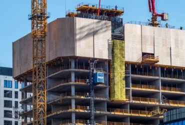 A construção civil precisa parar de normalizar atrasos