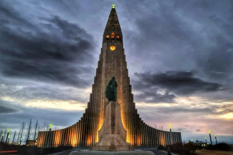 Igreja