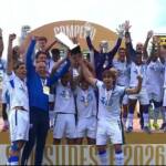 Avaí vence nos pênaltis, conquista a 1ª Copa Sul-Sudeste e garante vaga na Copa do Brasil 2027 com premiação que chega a R$ 900 mil