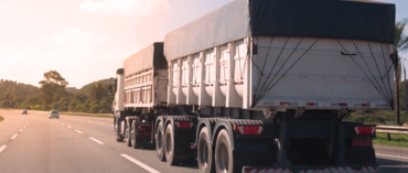transporte de cargas