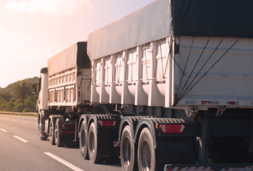 transporte de cargas