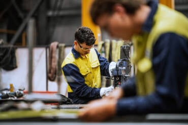 Aindústria segue como um dos principais pilares econômicos de Mato Grosso