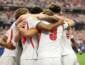 Onde assistir Inglaterra x Gana: gigante europeu tenta confirmar favoritismo na Copa