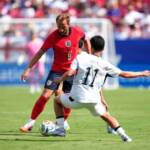 Inglaterra x Costa Rica: onde assistir e escalações do amistoso