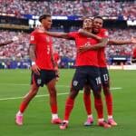 Inglaterra x RD Congo: onde assistir e escalações da decisão pela Copa do Mundo