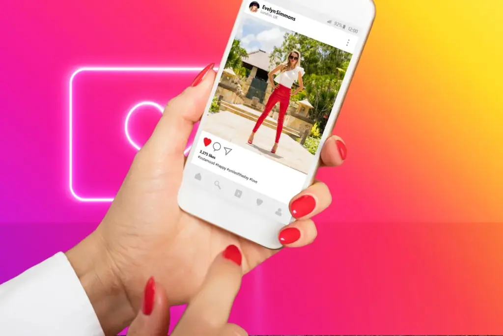 Instagram apresenta instabilidade e usuários relatam falhas em diversos países nesta terça-feira