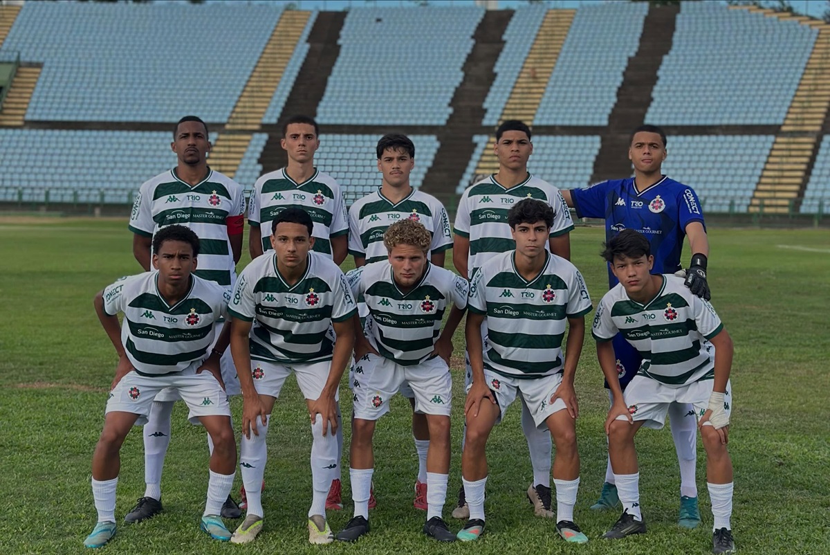 Aymorés x Ipatinga ao vivo: jogo pode definir rumos no Módulo II do Mineiro. Imagem: @lucasbarcelosg