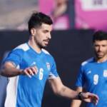 Irã x Nova Zelândia: onde assistir ao vivo e escalações da estreia na Copa 2026