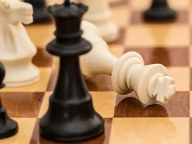 Jogo de cintura mais sortudos