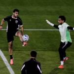 Jordânia x Argélia: onde assistir duelo decisivo que pode mudar tudo na Copa do Mundo