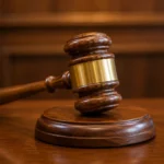 Tribunal do Júri de Diamantino condena réu a 16 anos de prisão por tentativa de homicídio qualificado