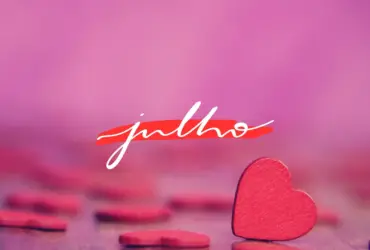 Julho amor