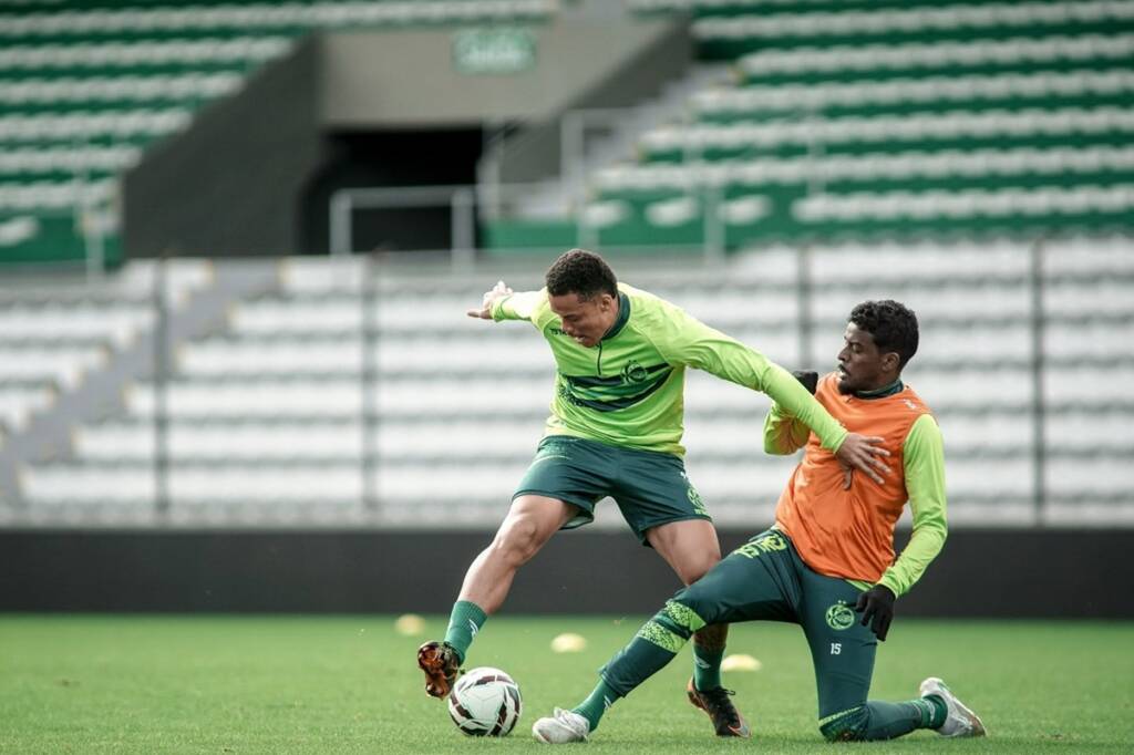 Juventude x Ceará: onde assistir e escalações pela Série B. Imagem: Fernando Alves/EC Juventude