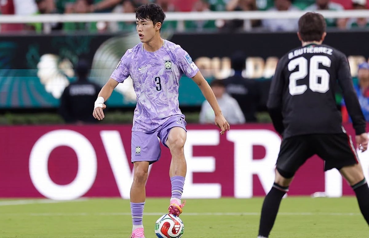 Onde Assistir África Do Sul X Coreia Do Sul Ao Vivo: Duelo Decisivo No Grupo A. Imagem: Federação Sul-Coreana Onde assistir África do Sul x Coreia do Sul ao vivo: duelo decisivo no Grupo A. Imagem: Federação Sul-Coreana