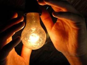 Lampada maos