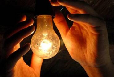 Lampada maos