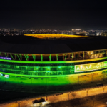Grêmio fatura alto com Arena: média supera 23 mil torcedores por jogo e clube registra mais de 429 mil pagantes no semestre