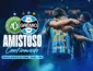 Grêmio fará amistoso inédito em Sinop; partida contra a Chapecoense movimenta torcedores em Mato Grosso