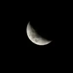 Lua hoje (25/06): qual é a fase da Lua nesta quinta-feira? Confira o calendário lunar completo