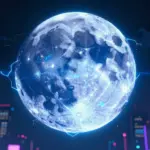 Fase da Lua hoje (30 de junho de 2026): veja em que fase ela está, qual signo ocupa e como essa energia pode influenciar seu dia